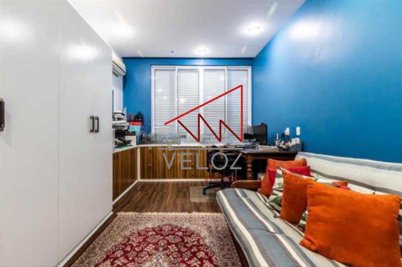 Apartamento à venda com 4 quartos, 320 - Foto 14