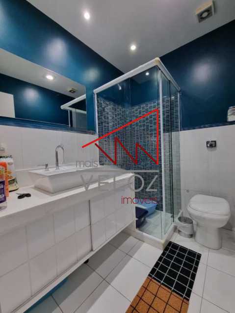 Apartamento à venda com 4 quartos, 320 - Foto 19