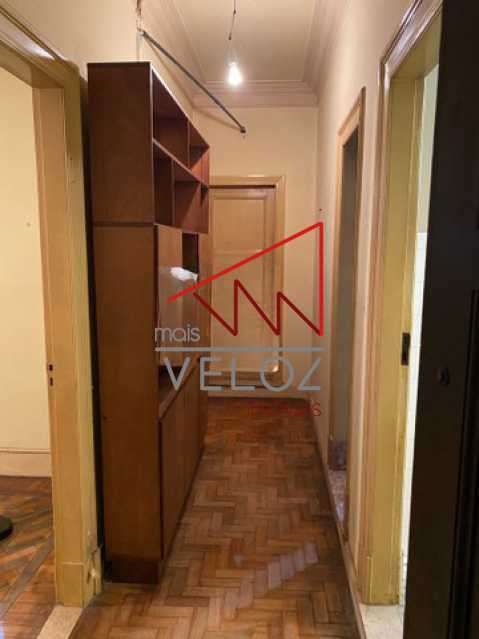 Apartamento à venda com 2 quartos, 90m² - Foto 19