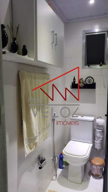 Apartamento à venda com 2 quartos, 68m² - Foto 18