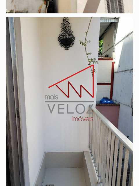 Apartamento à venda com 2 quartos, 68m² - Foto 8