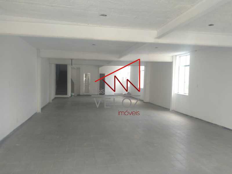 Casa Comercial à venda, 600m² - Foto 11