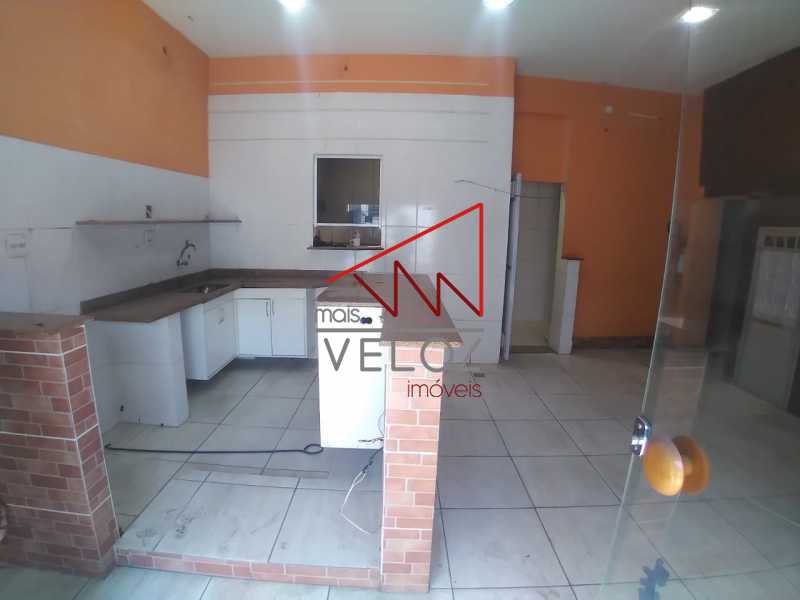 Casa Comercial à venda, 600m² - Foto 5