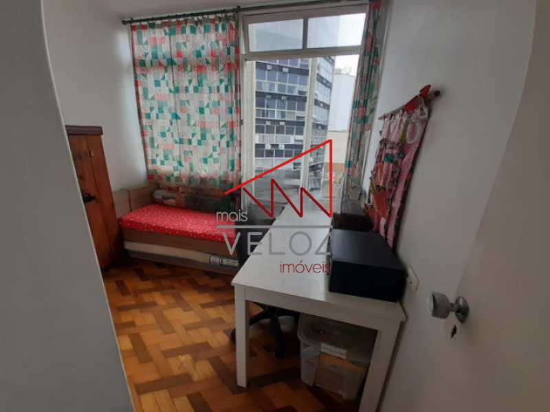 Cobertura à venda com 4 quartos, 122m² - Foto 14