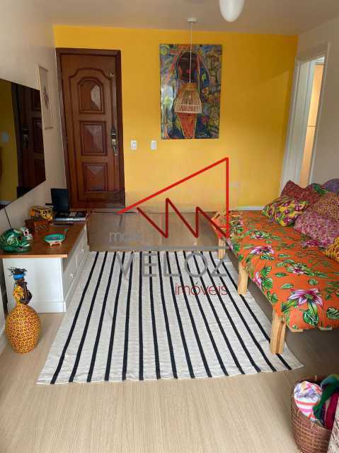 Apartamento, 2 quartos, 60 m² - Foto 21