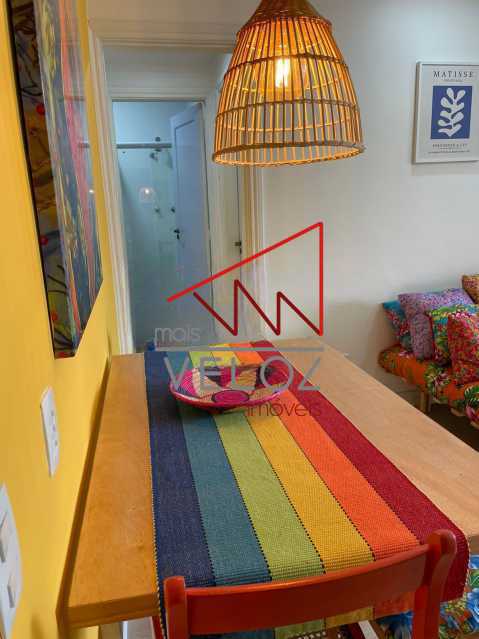 Apartamento, 2 quartos, 60 m² - Foto 3