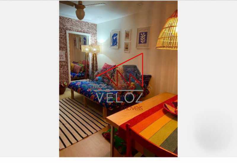 Apartamento, 2 quartos, 60 m² - Foto 12