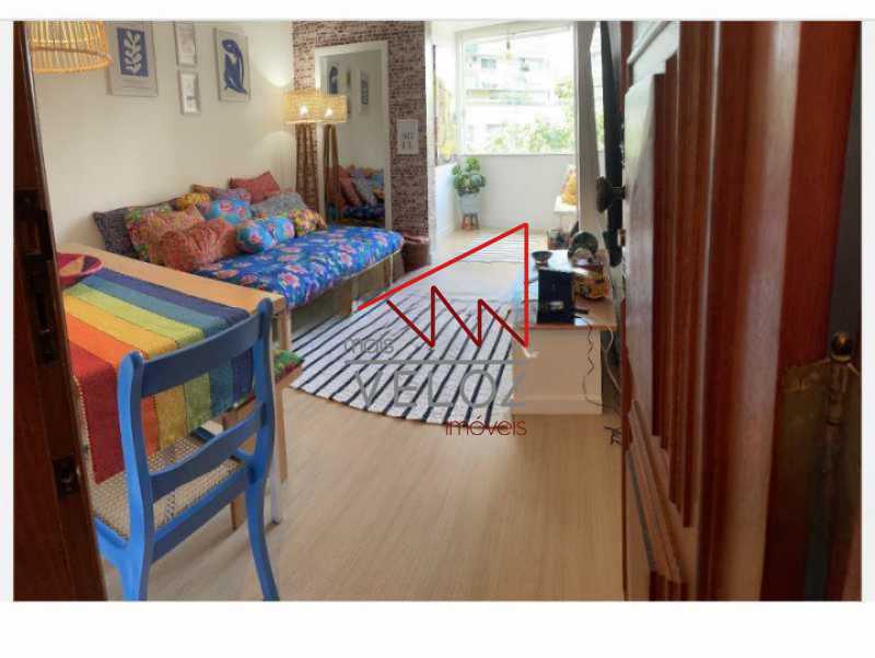 Apartamento, 2 quartos, 60 m² - Foto 18