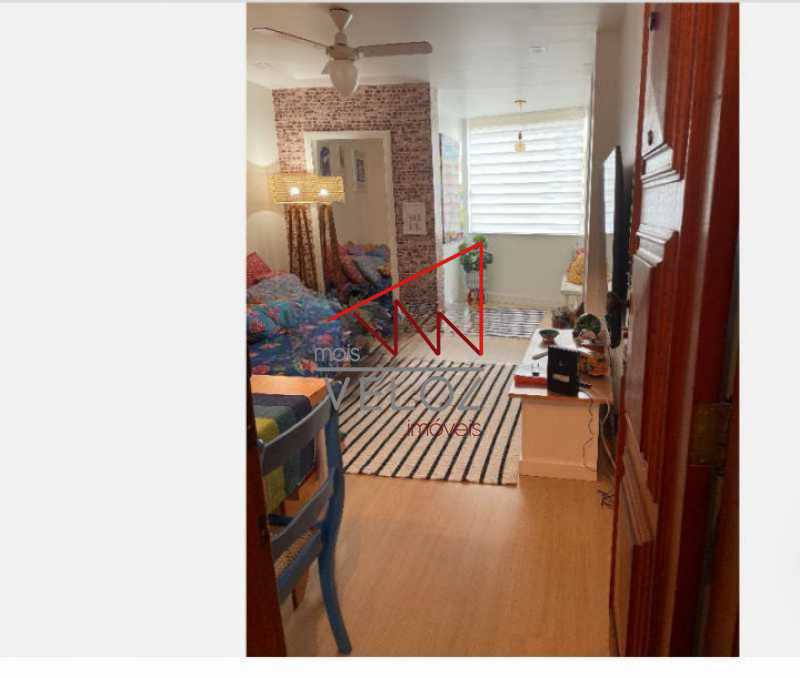 Apartamento, 2 quartos, 60 m² - Foto 22