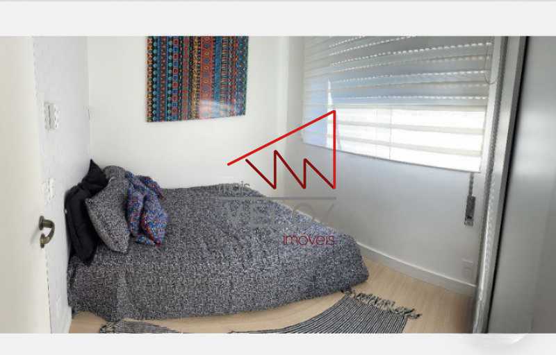 Apartamento, 2 quartos, 60 m² - Foto 5