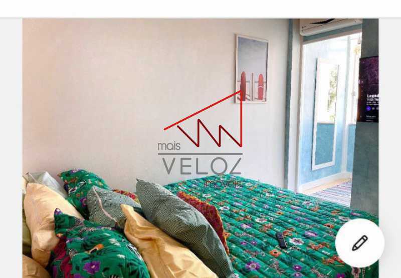 Apartamento, 2 quartos, 60 m² - Foto 4