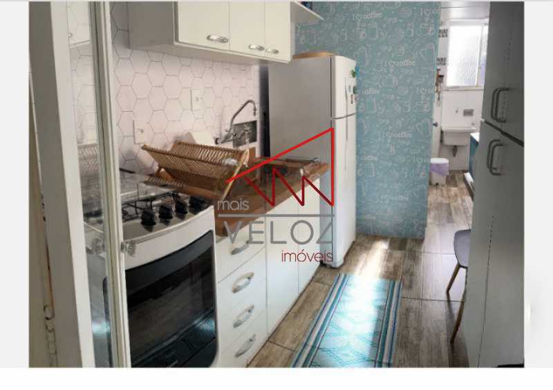 Apartamento, 2 quartos, 60 m² - Foto 17