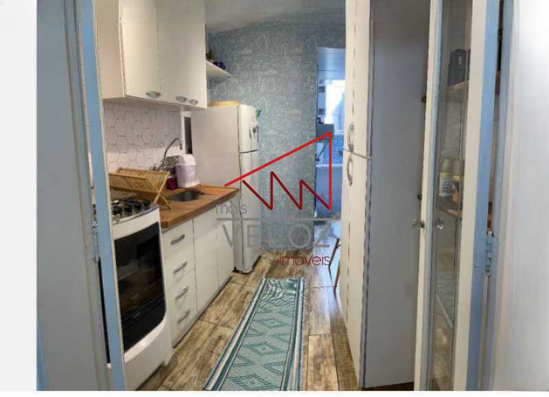 Apartamento, 2 quartos, 60 m² - Foto 7