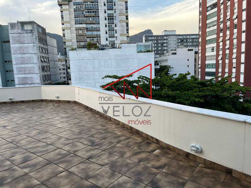 Cobertura à venda com 3 quartos, 228m² - Foto 27