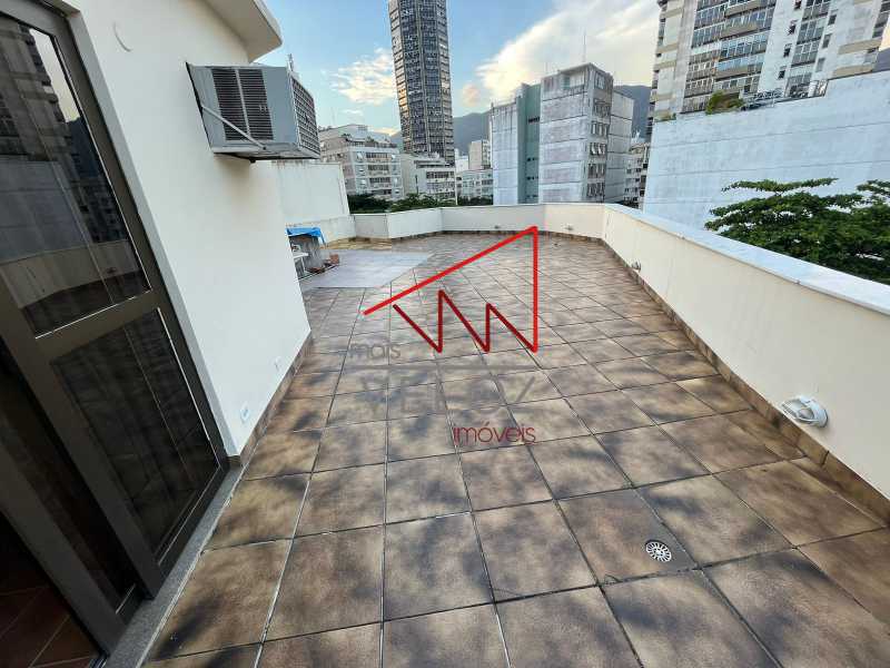 Cobertura à venda com 3 quartos, 228m² - Foto 30