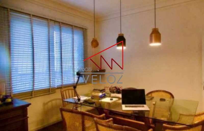 Apartamento à venda com 2 quartos, 110m² - Foto 6