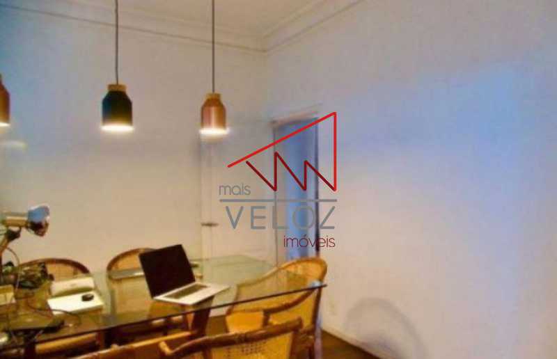 Apartamento à venda com 2 quartos, 110m² - Foto 7