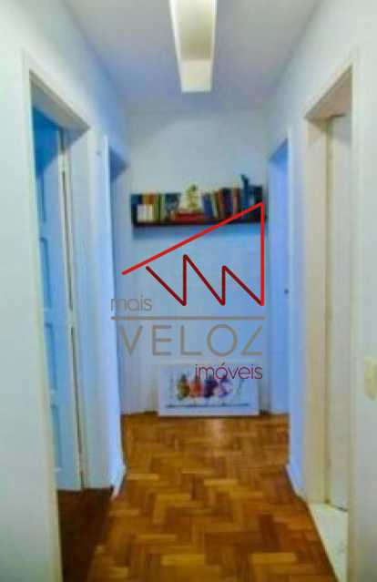 Apartamento à venda com 2 quartos, 110m² - Foto 9