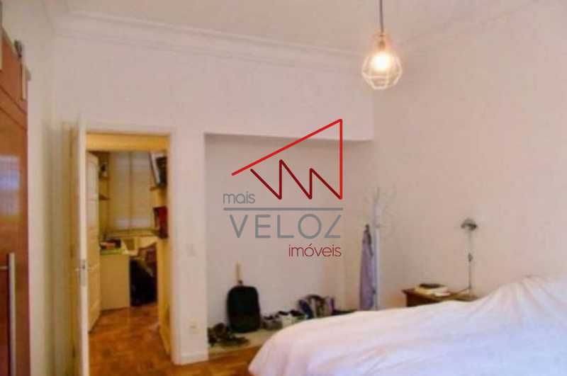 Apartamento à venda com 2 quartos, 110m² - Foto 10