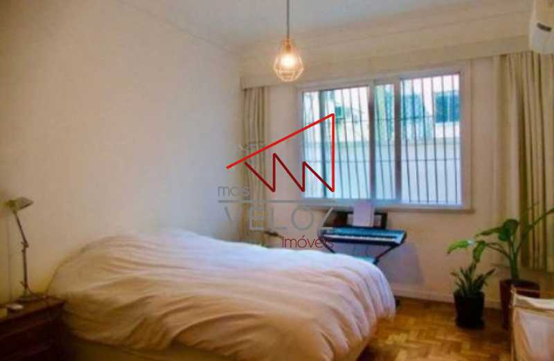 Apartamento à venda com 2 quartos, 110m² - Foto 11