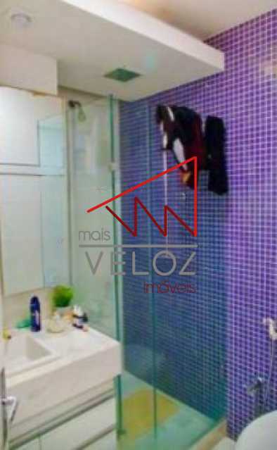 Apartamento à venda com 2 quartos, 110m² - Foto 17