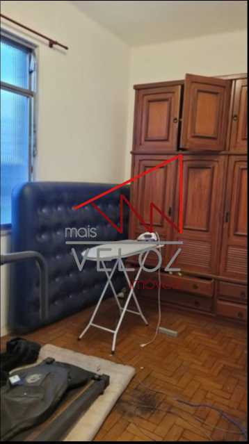 Apartamento à venda com 3 quartos, 85m² - Foto 11