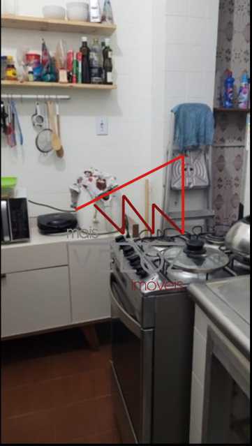 Apartamento à venda com 3 quartos, 85m² - Foto 7