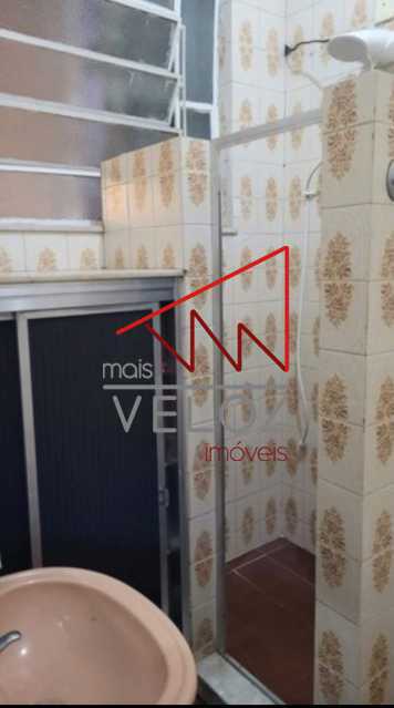 Apartamento à venda com 3 quartos, 85m² - Foto 16