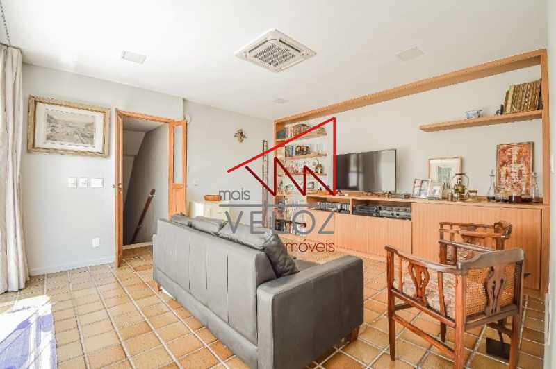 Apartamento à venda com 4 quartos, 367m² - Foto 4