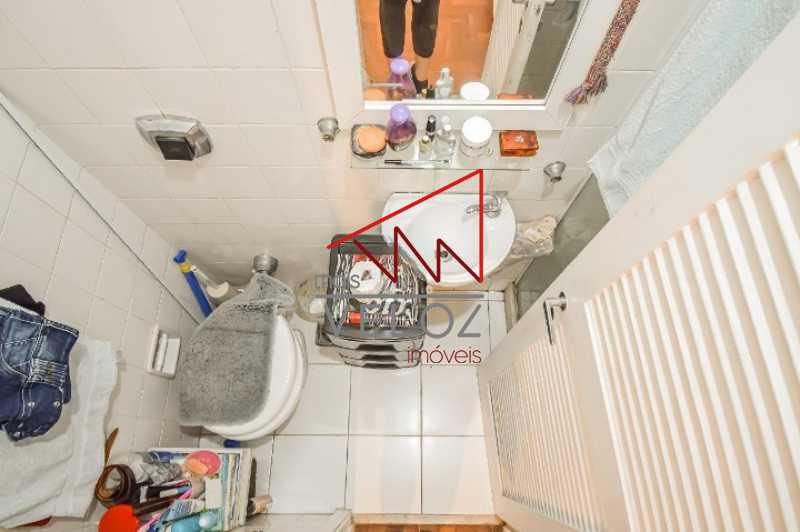 Apartamento à venda com 4 quartos, 367m² - Foto 9