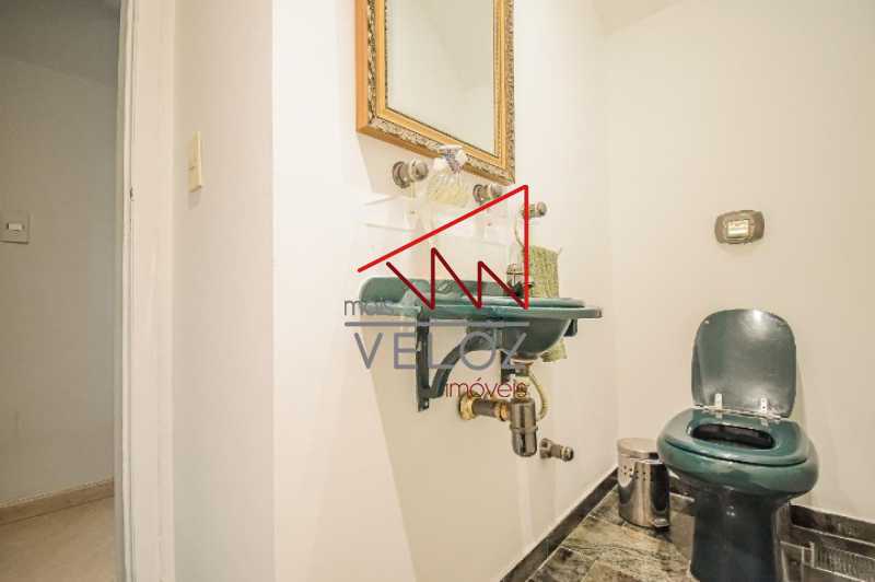 Apartamento à venda com 4 quartos, 367m² - Foto 20