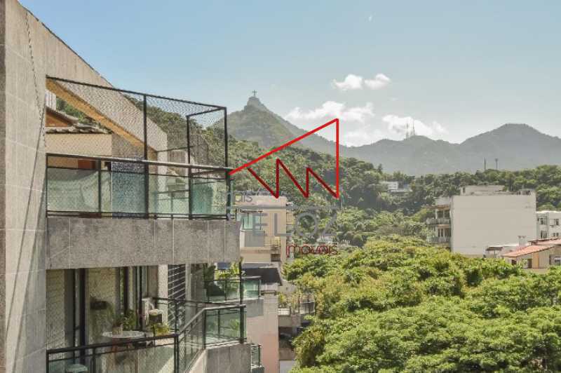 Apartamento à venda com 4 quartos, 367m² - Foto 1