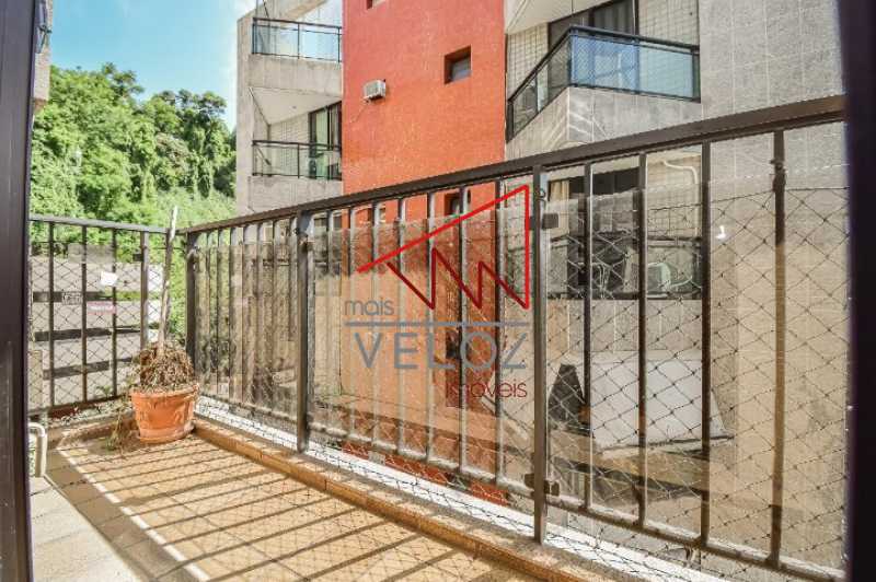 Apartamento à venda com 4 quartos, 367m² - Foto 13