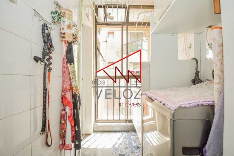 Apartamento à venda com 4 quartos, 367m² - Foto 28