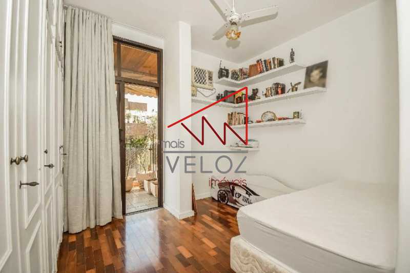 Apartamento à venda com 4 quartos, 367m² - Foto 14