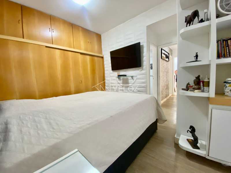 Apartamento à venda com 3 quartos, 102m² - Foto 9