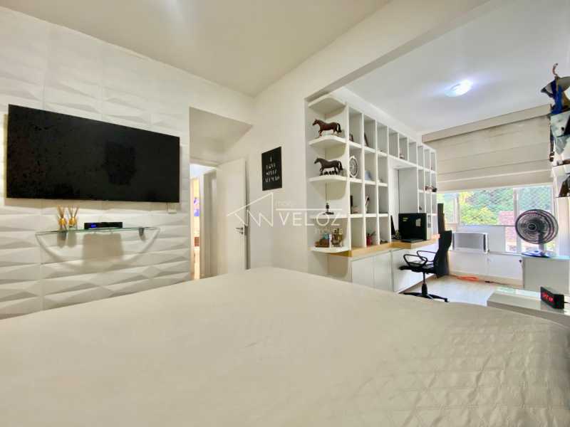 Apartamento à venda com 3 quartos, 102m² - Foto 13