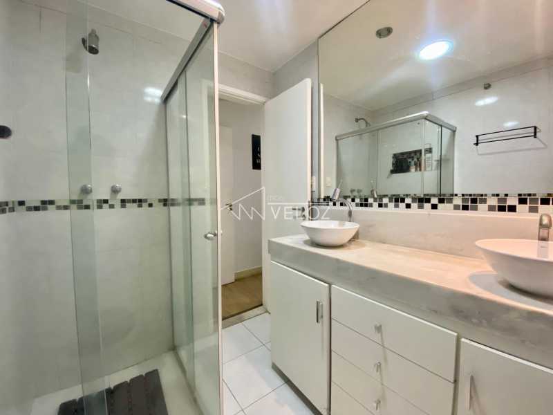 Apartamento à venda com 3 quartos, 102m² - Foto 17