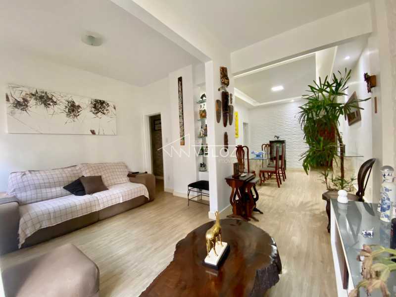 Apartamento à venda com 3 quartos, 102m² - Foto 7