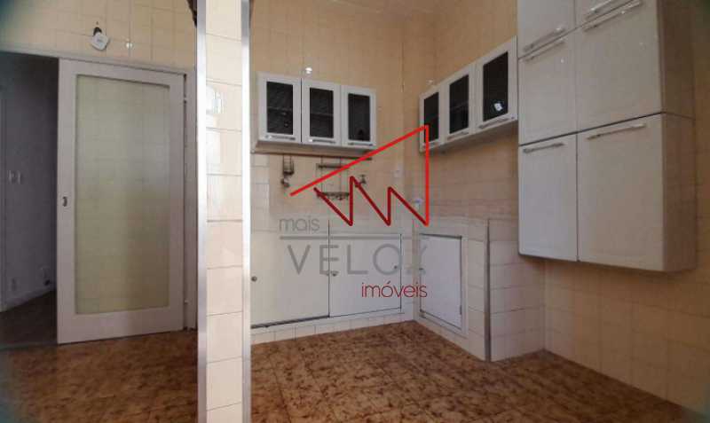 Apartamento à venda com 3 quartos, 108m² - Foto 5