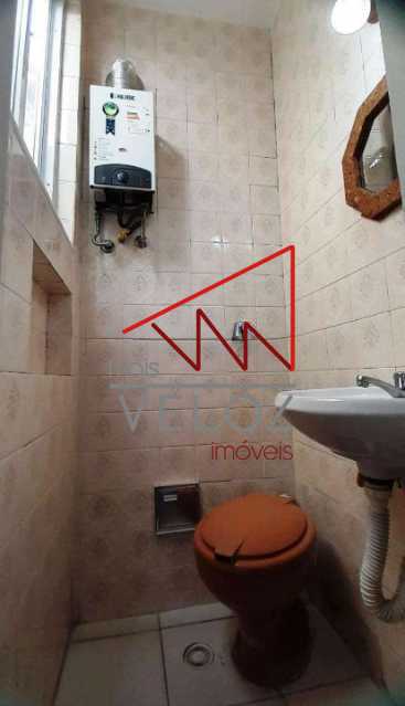 Apartamento à venda com 3 quartos, 108m² - Foto 6