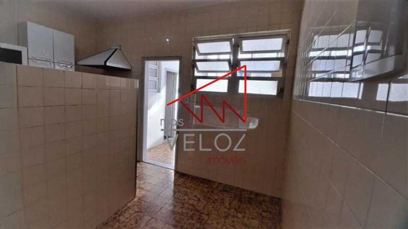 Apartamento à venda com 3 quartos, 108m² - Foto 9