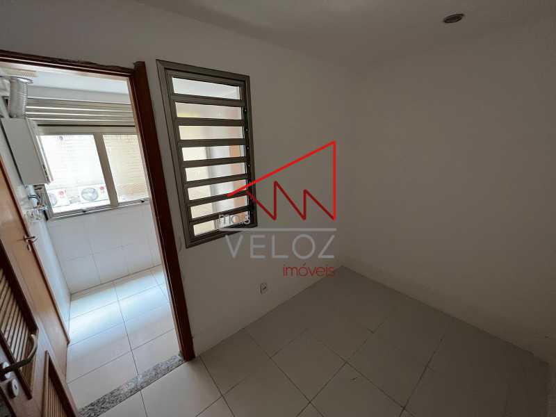 Apartamento à venda com 4 quartos, 200m² - Foto 26