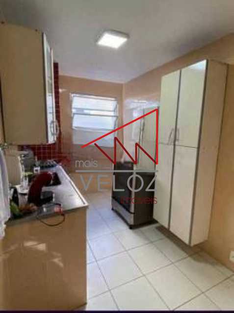 Apartamento, 3 quartos, 100 m² - Foto 3