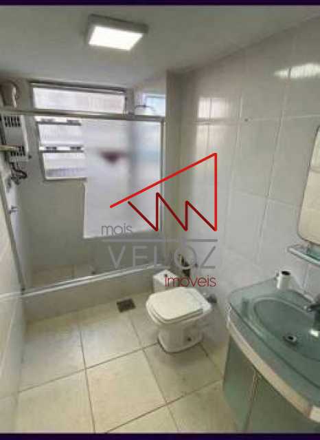 Apartamento, 3 quartos, 100 m² - Foto 9