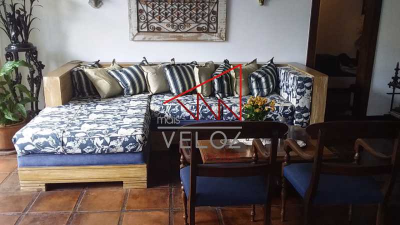 Apartamento à venda com 5 quartos, 270m² - Foto 5