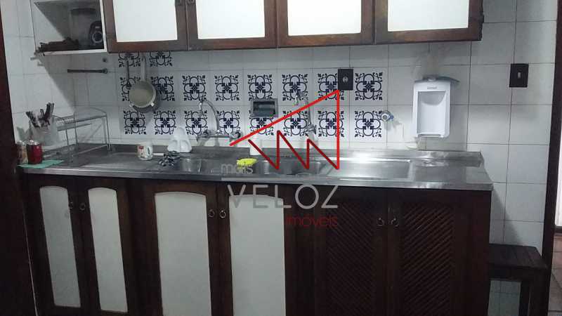 Apartamento à venda com 5 quartos, 270m² - Foto 12