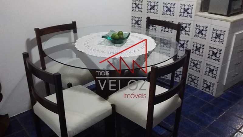 Apartamento à venda com 5 quartos, 270m² - Foto 14