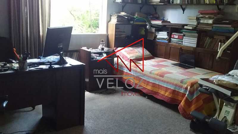 Apartamento à venda com 5 quartos, 270m² - Foto 17