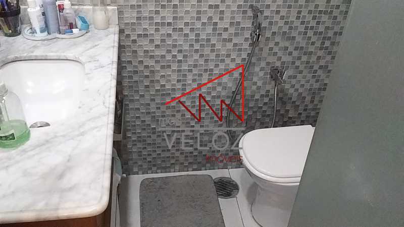 Apartamento à venda com 5 quartos, 270m² - Foto 23